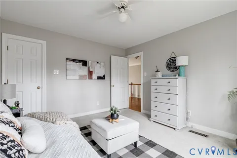 $569,000 | 5305 Meadow Chase Lane, Midlothian, VA 23112