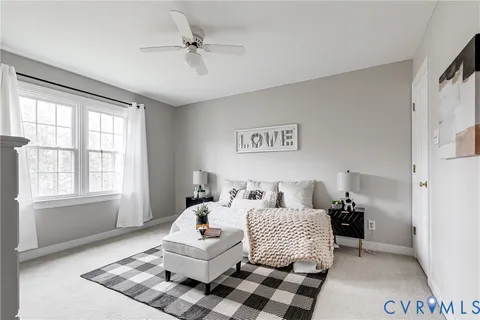 $569,000 | 5305 Meadow Chase Lane, Midlothian, VA 23112