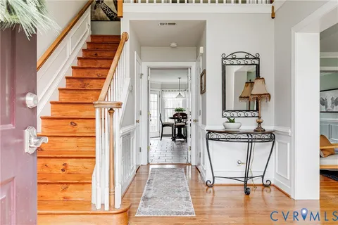 $569,000 | 5305 Meadow Chase Lane, Midlothian, VA 23112