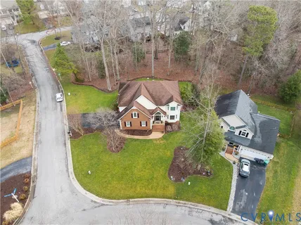 $569,000 | 5305 Meadow Chase Lane, Midlothian, VA 23112