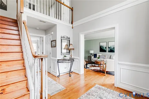 $569,000 | 5305 Meadow Chase Lane, Midlothian, VA 23112