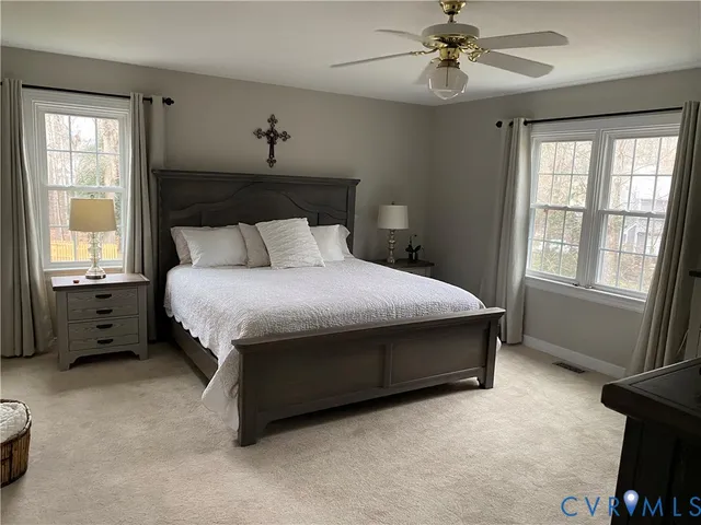 $569,000 | 5305 Meadow Chase Lane, Midlothian, VA 23112