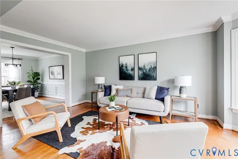 $569,000 | 5305 Meadow Chase Lane, Midlothian, VA 23112