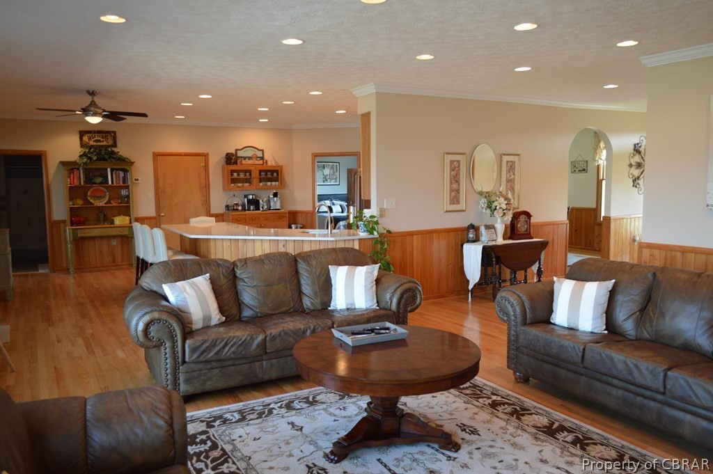 695 Tranquility Road Reedville, VA 22539 - Photo 8 of 50 Gallery Image 8
