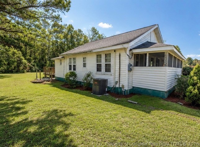 5096 Stewart Road Wade, NC 28395 - Photo 2 of 10