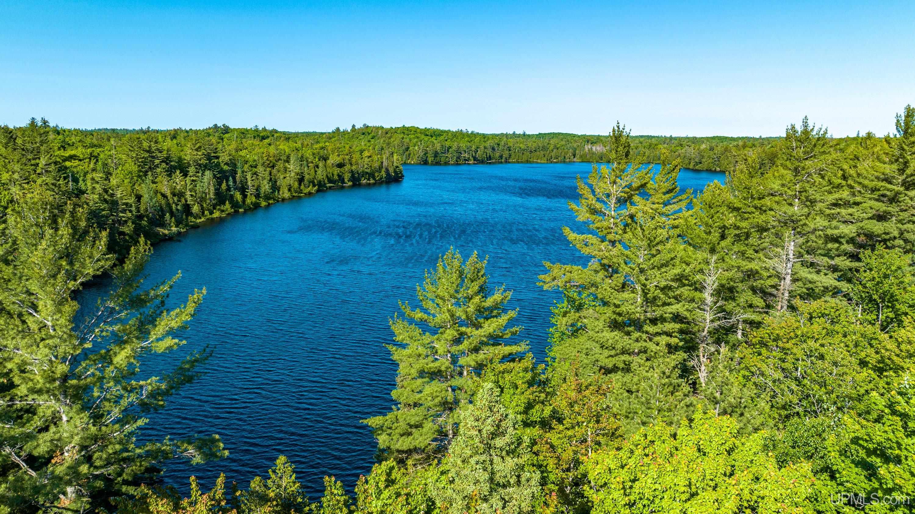 Tbd Tbd Dommer Lake Road Michigamme, MI 49861 - Photo 22 of 25