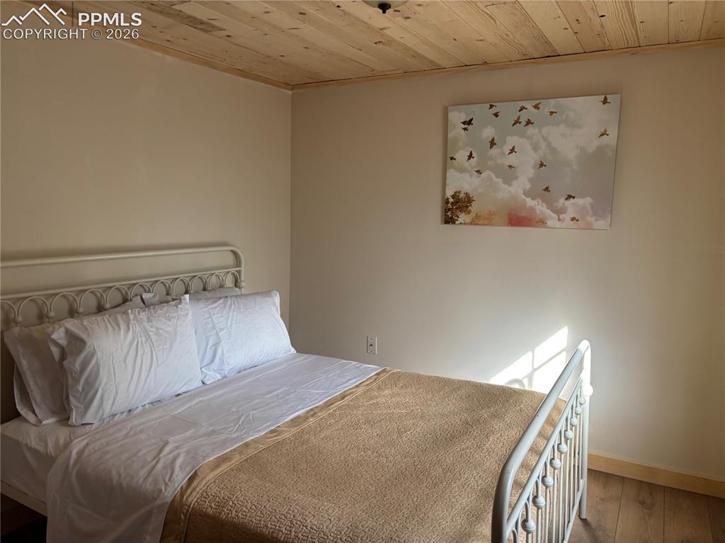 3800 Doe Valley Road Guffey, CO 80820 - Photo 15 of 43