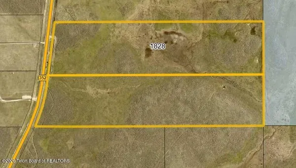 $970,000 | 1828 Highway 352, Cora, WY 82925