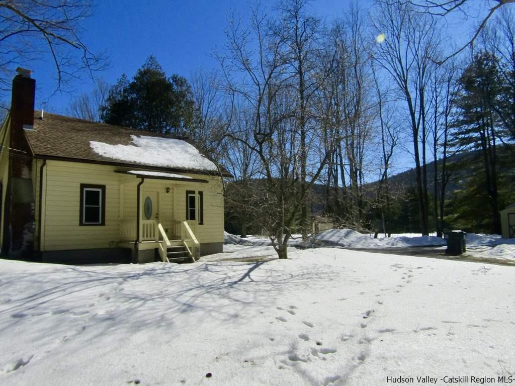 27 Sickler Road Lake Hill, NY 12448 - Photo 1 of 30 Photo 1