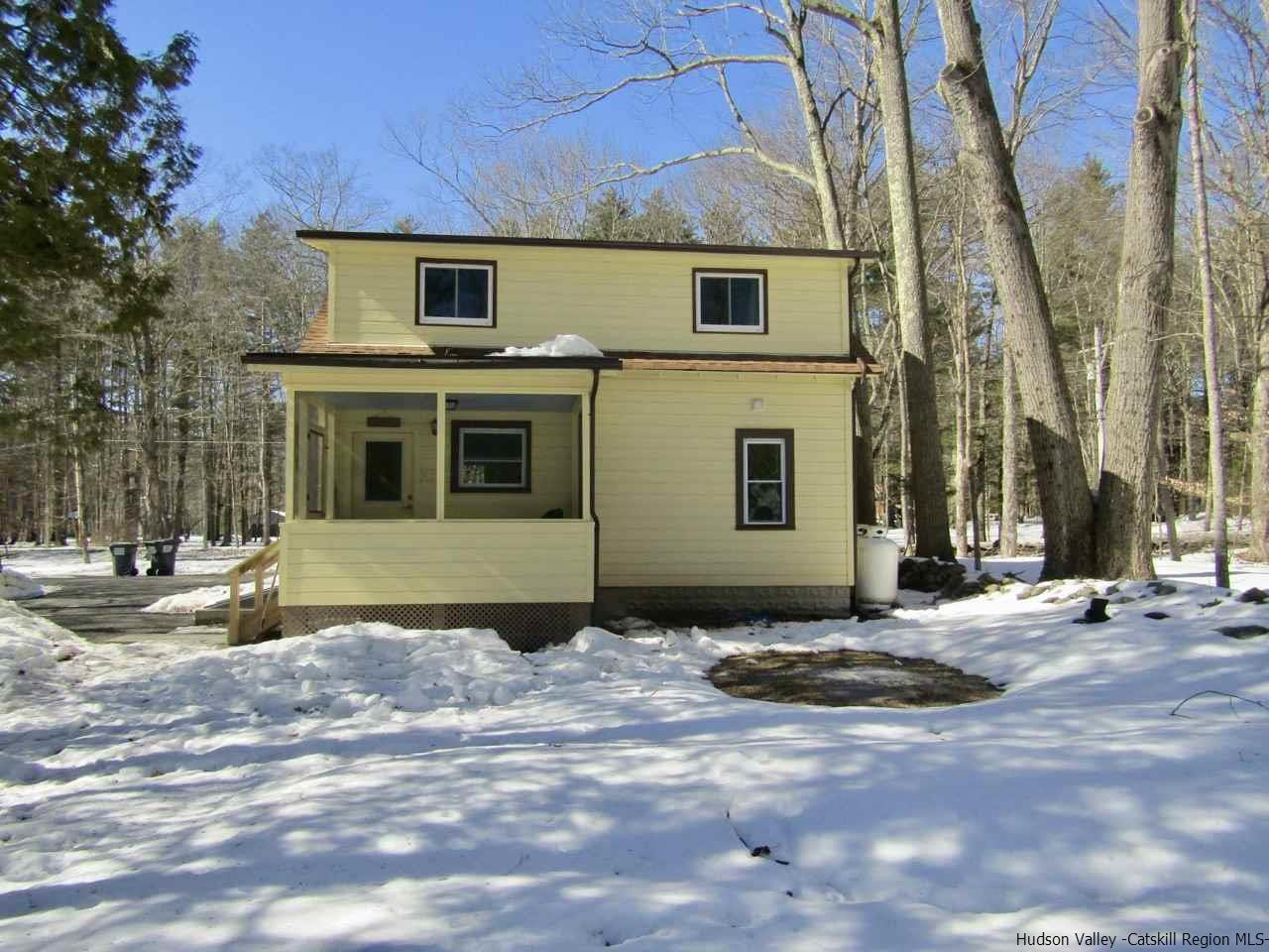 27 Sickler Road Lake Hill, NY 12448 - Photo 23 of 30 Photo 23