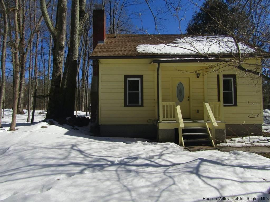 27 Sickler Road Lake Hill, NY 12448 - Photo 3 of 30 Photo 3