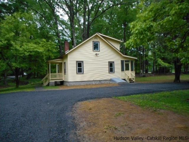 27 Sickler Road Lake Hill, NY 12448 - Photo 4 of 30 Photo 4