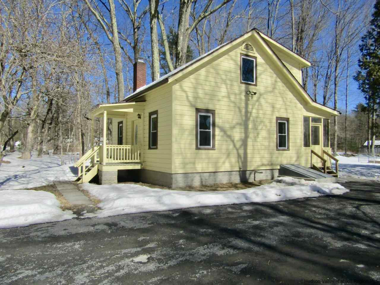 27 Sickler Road Lake Hill, NY 12448 - Photo 5 of 30 Photo 5
