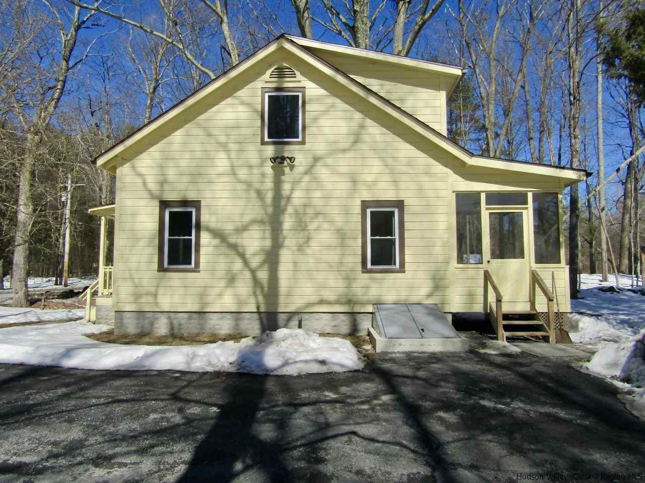 27 Sickler Road Lake Hill, NY 12448 - Photo 6 of 30 Photo 6