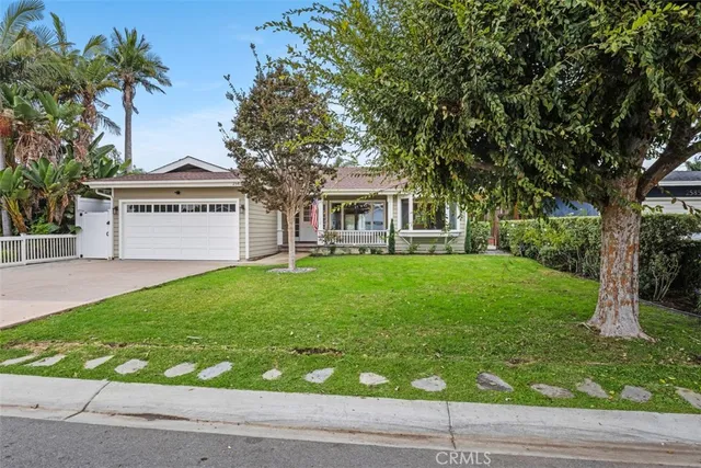 $8,750 | 2581 Fairway Drive, Costa Mesa, CA 92627