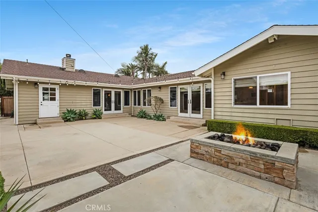 $8,750 | 2581 Fairway Drive, Costa Mesa, CA 92627