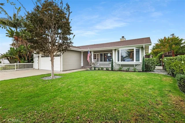 $8,750 | 2581 Fairway Drive, Costa Mesa, CA 92627