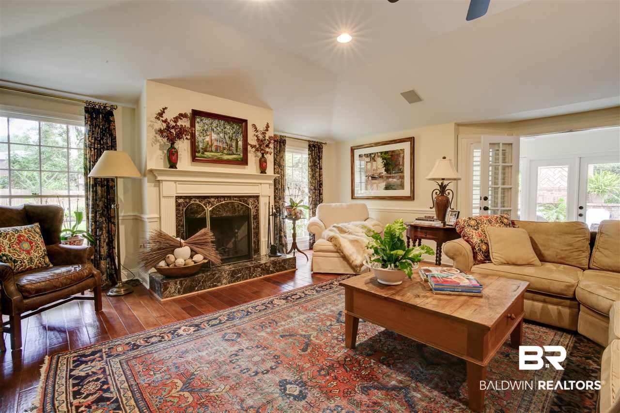 3805 South Conway Drive Mobile, AL 36608 - Photo 16 of 40