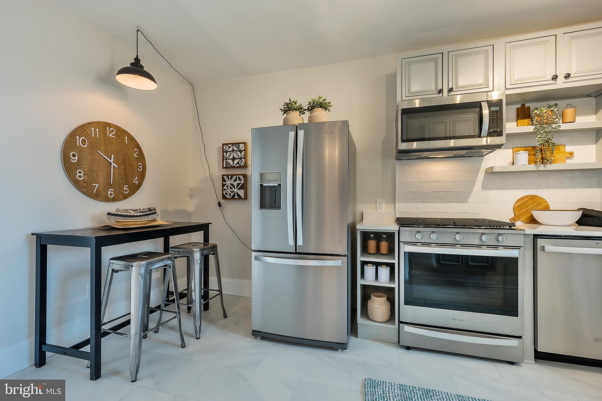 1457 Park Road Northwest, Unit 503 Washington, DC 20010 - Photo 11 of 38 Gallery Image 11