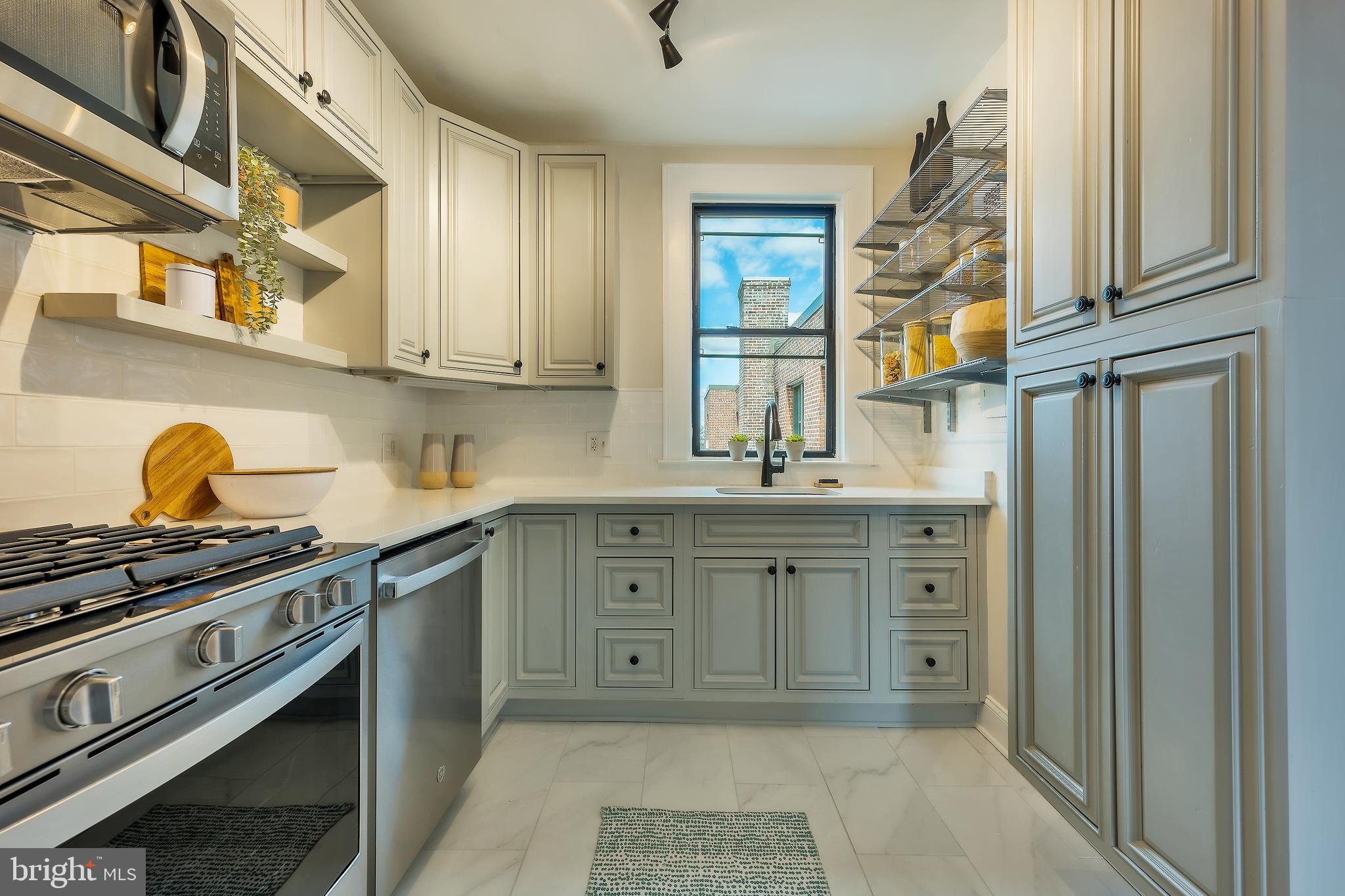 1457 Park Road Northwest, Unit 503 Washington, DC 20010 - Photo 13 of 38 Gallery Image 13