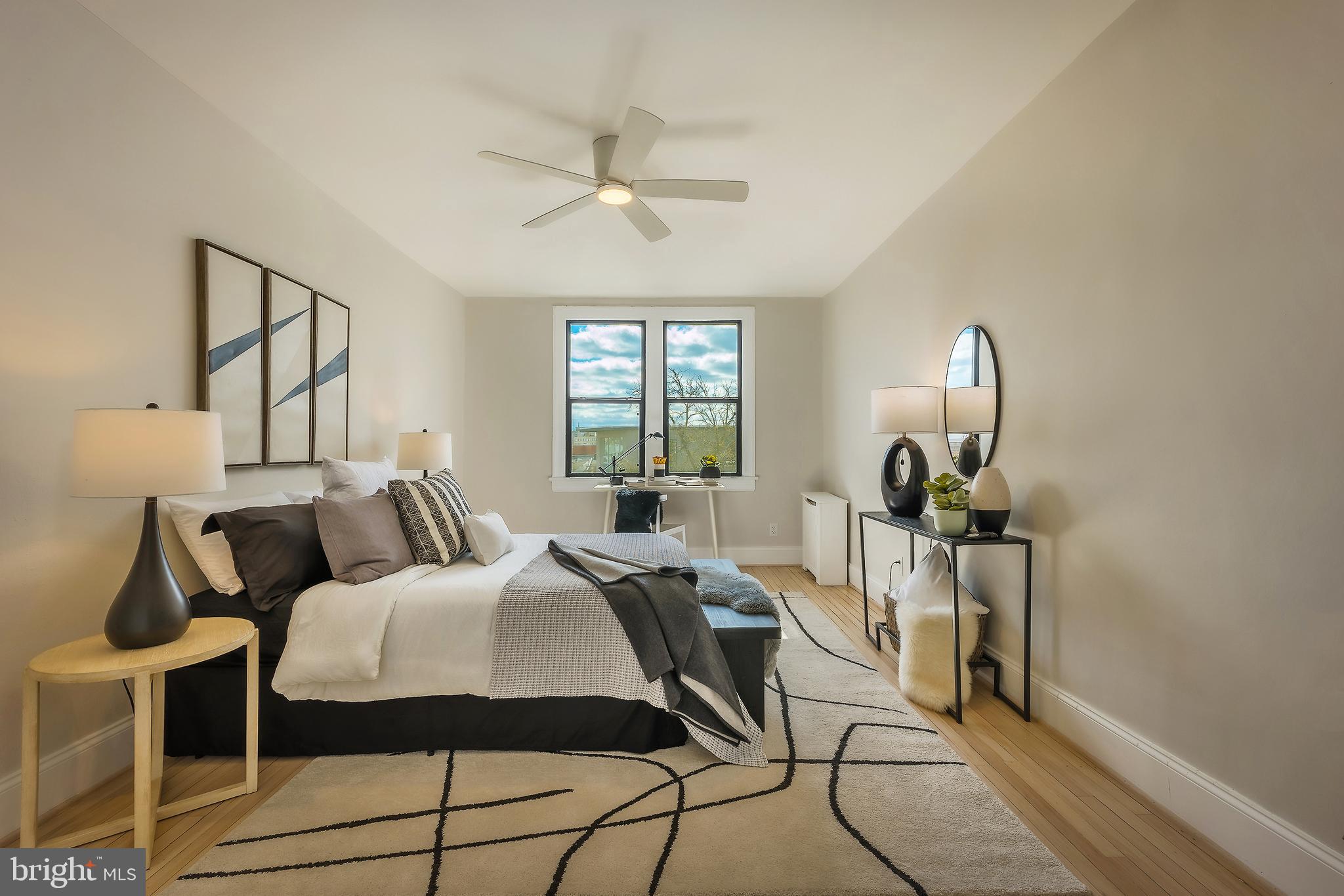 1457 Park Road Northwest, Unit 503 Washington, DC 20010 - Photo 15 of 38 Gallery Image 15