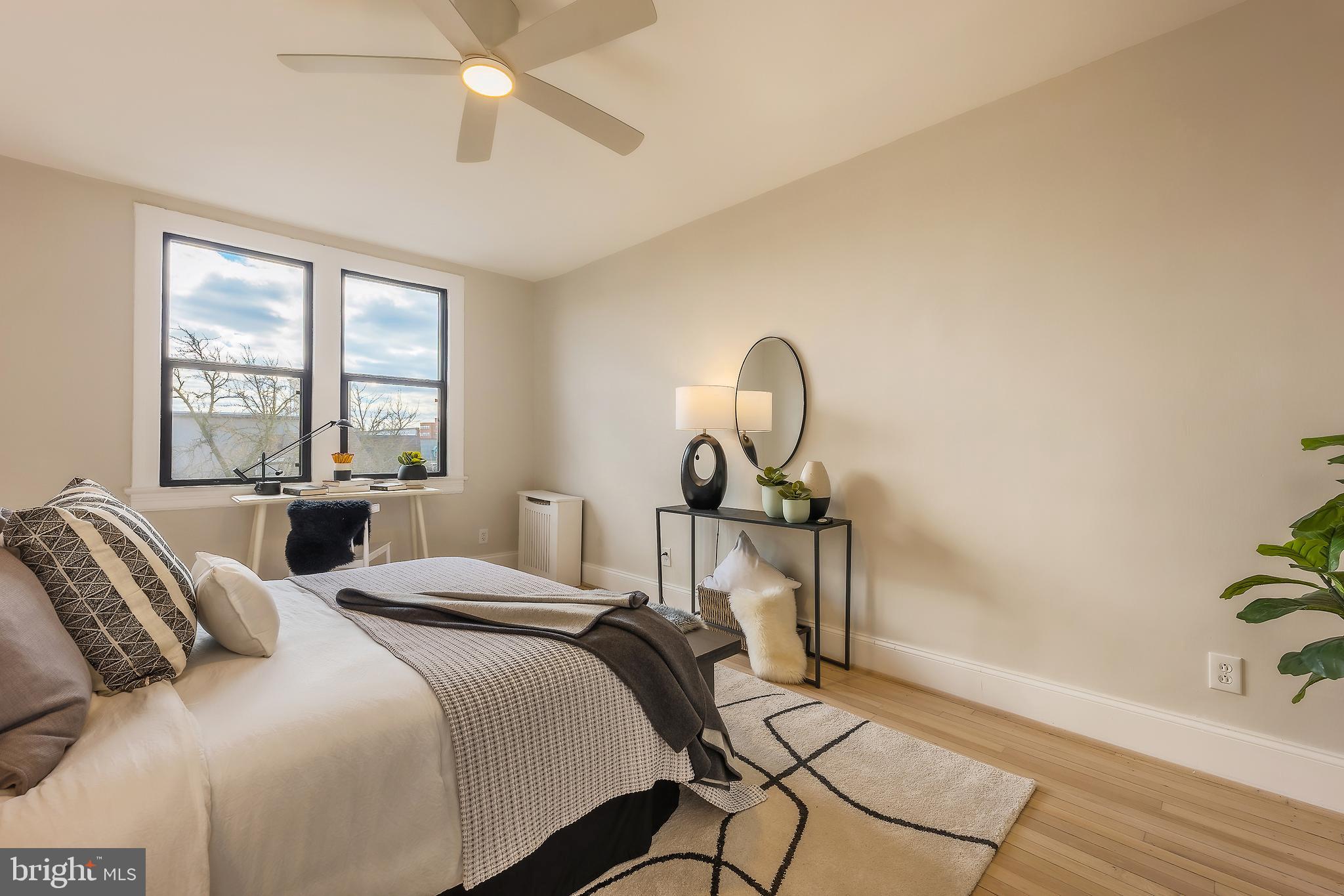 1457 Park Road Northwest, Unit 503 Washington, DC 20010 - Photo 16 of 38 Gallery Image 16