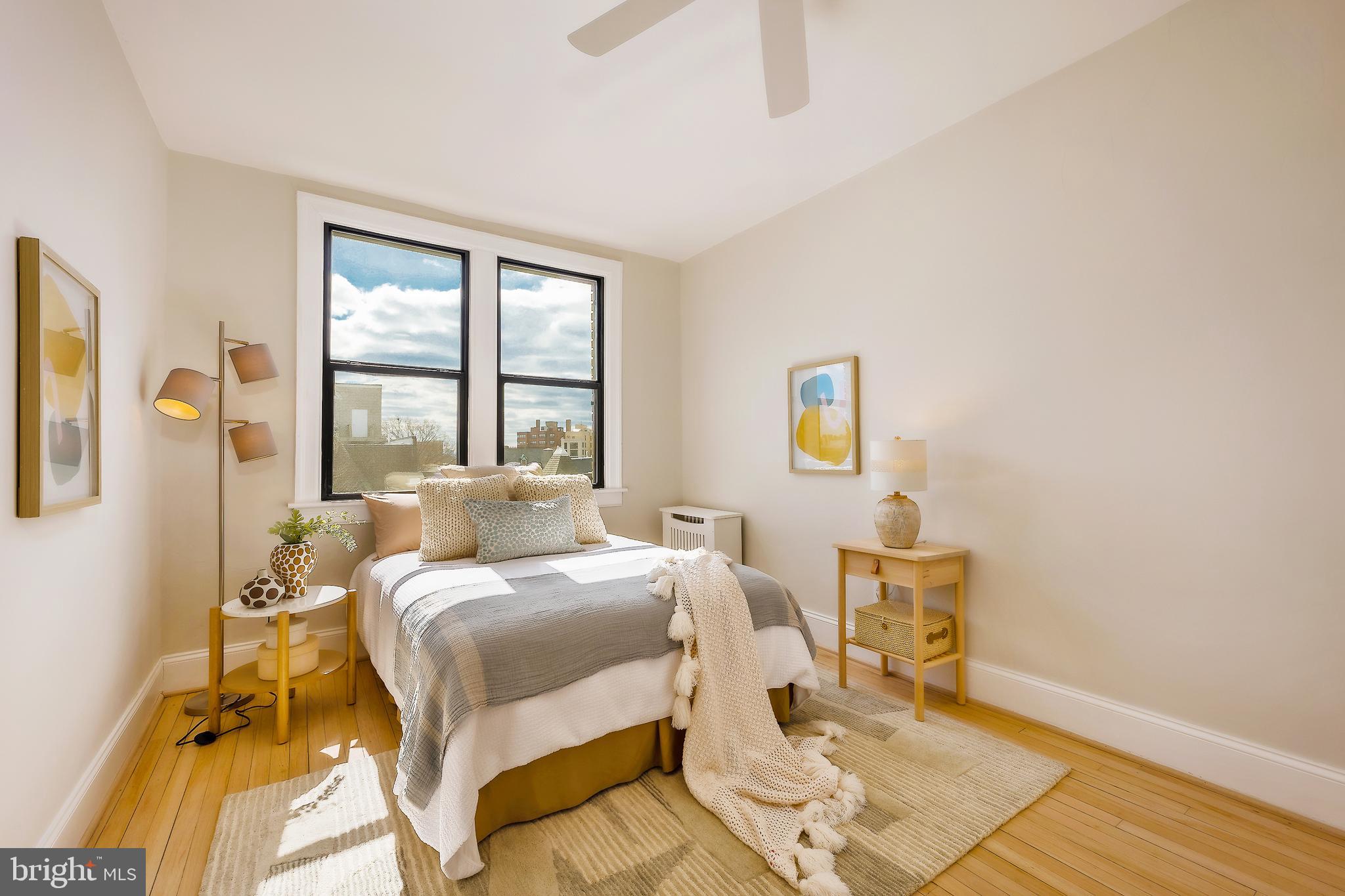 1457 Park Road Northwest, Unit 503 Washington, DC 20010 - Photo 19 of 38 Gallery Image 19