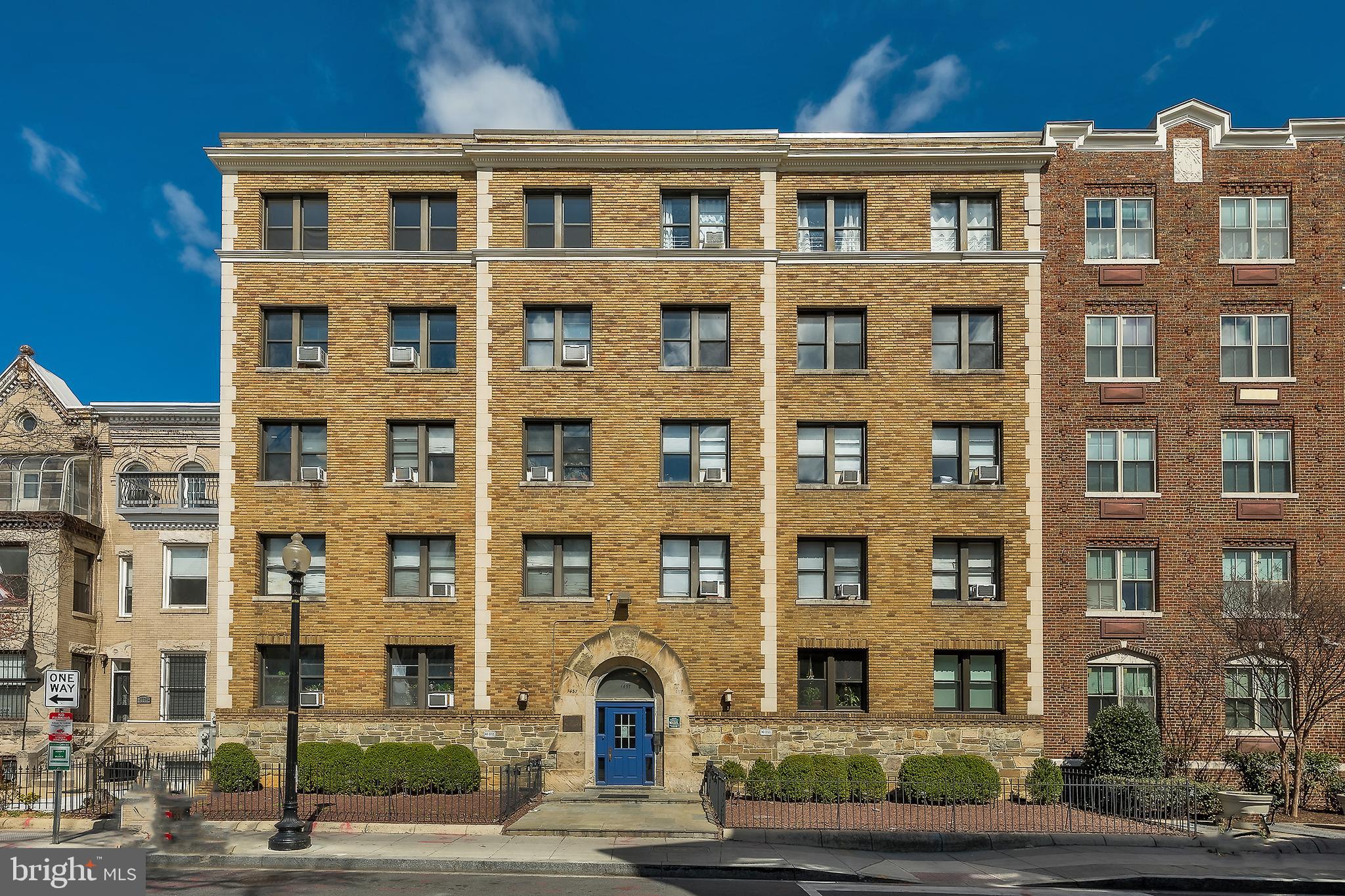 1457 Park Road Northwest, Unit 503 Washington, DC 20010 - Photo 2 of 38 Gallery Image 2