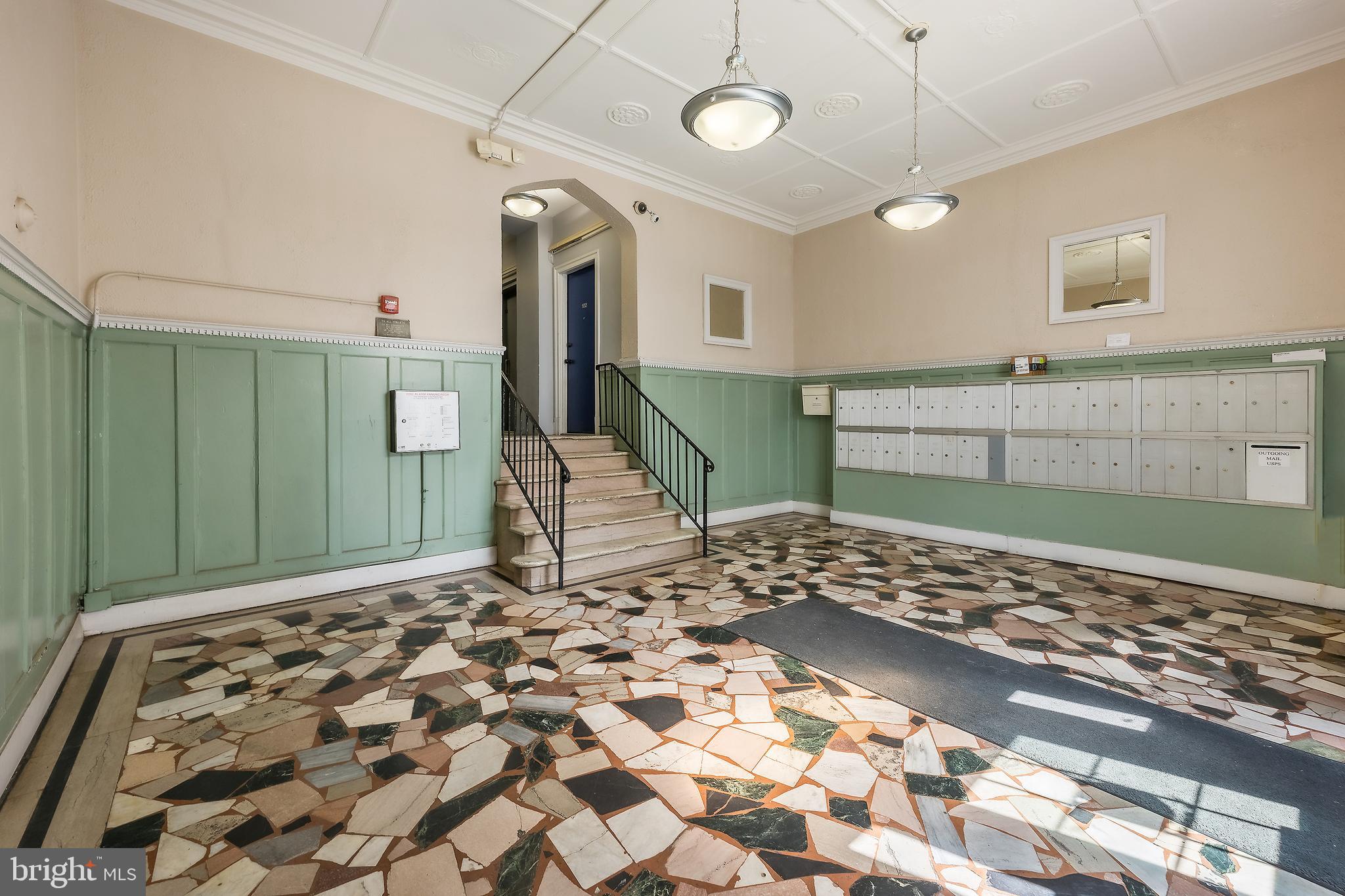 1457 Park Road Northwest, Unit 503 Washington, DC 20010 - Photo 24 of 38 Gallery Image 24