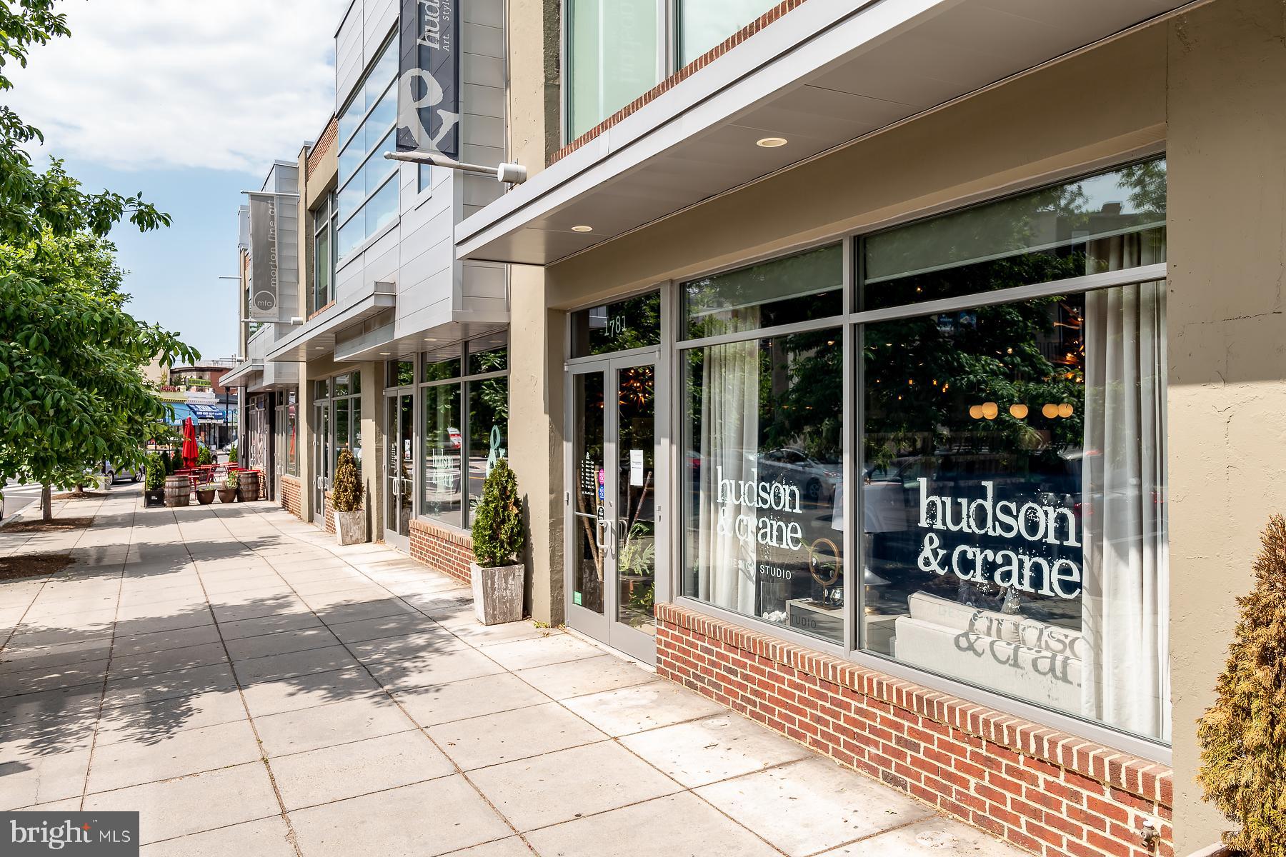 1457 Park Road Northwest, Unit 503 Washington, DC 20010 - Photo 33 of 38 Gallery Image 33