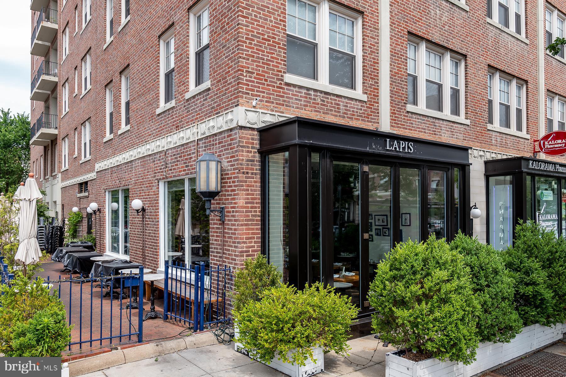 1457 Park Road Northwest, Unit 503 Washington, DC 20010 - Photo 34 of 38 Gallery Image 34