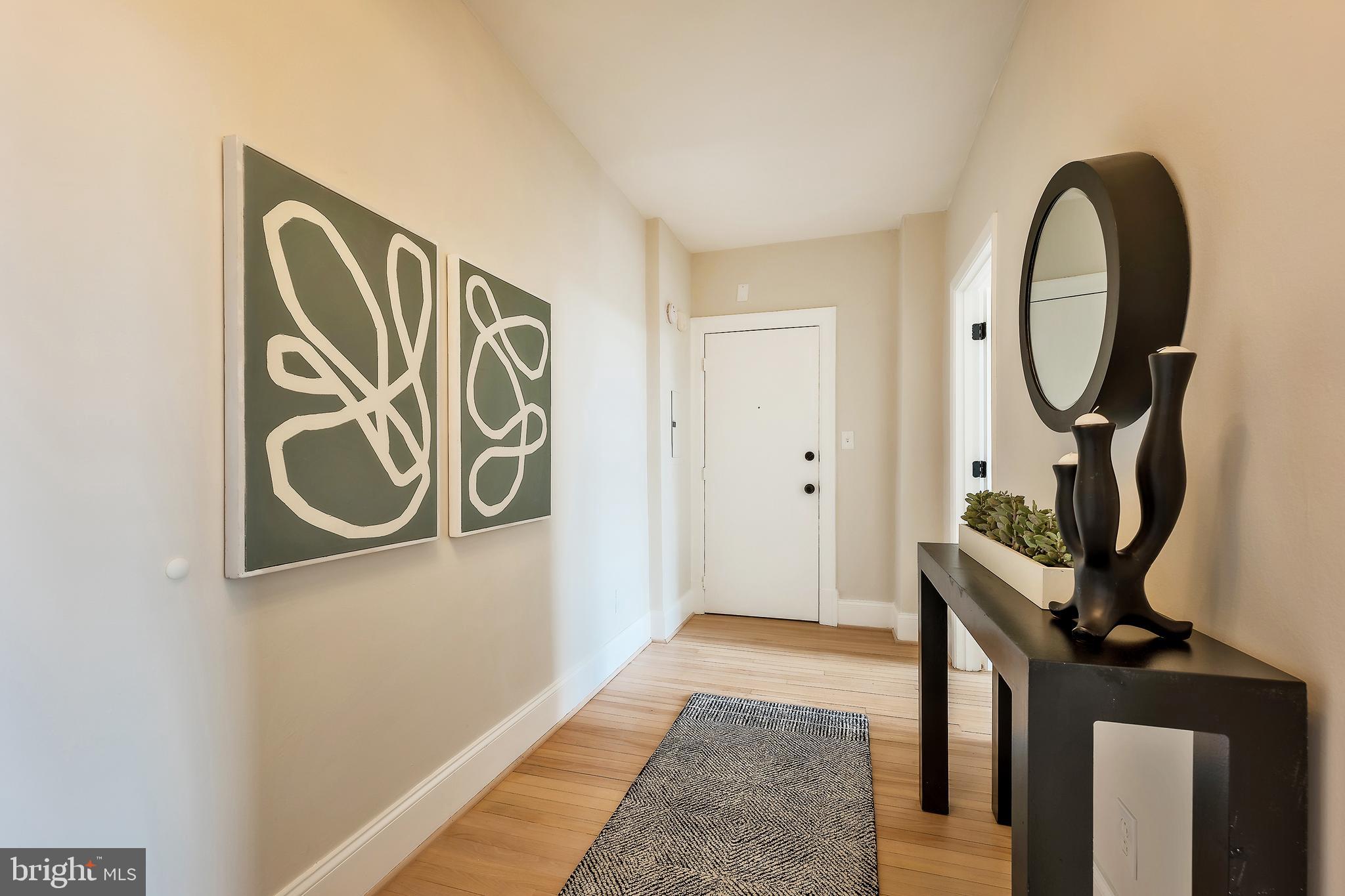 1457 Park Road Northwest, Unit 503 Washington, DC 20010 - Photo 4 of 38 Gallery Image 4