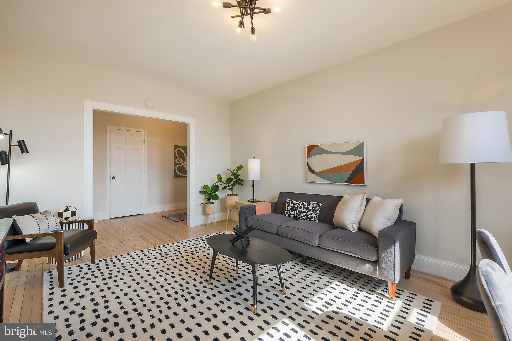 1457 Park Road Northwest, Unit 503 Washington, DC 20010 - Photo 7 of 38 Gallery Image 7