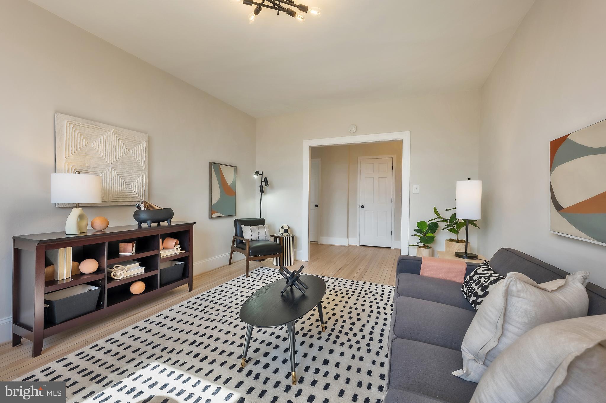 1457 Park Road Northwest, Unit 503 Washington, DC 20010 - Photo 8 of 38 Gallery Image 8