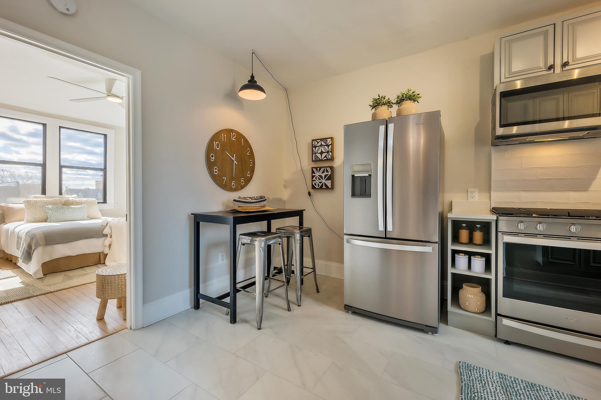 1457 Park Road Northwest, Unit 503 Washington, DC 20010 - Photo 10 of 38 Gallery Image 10