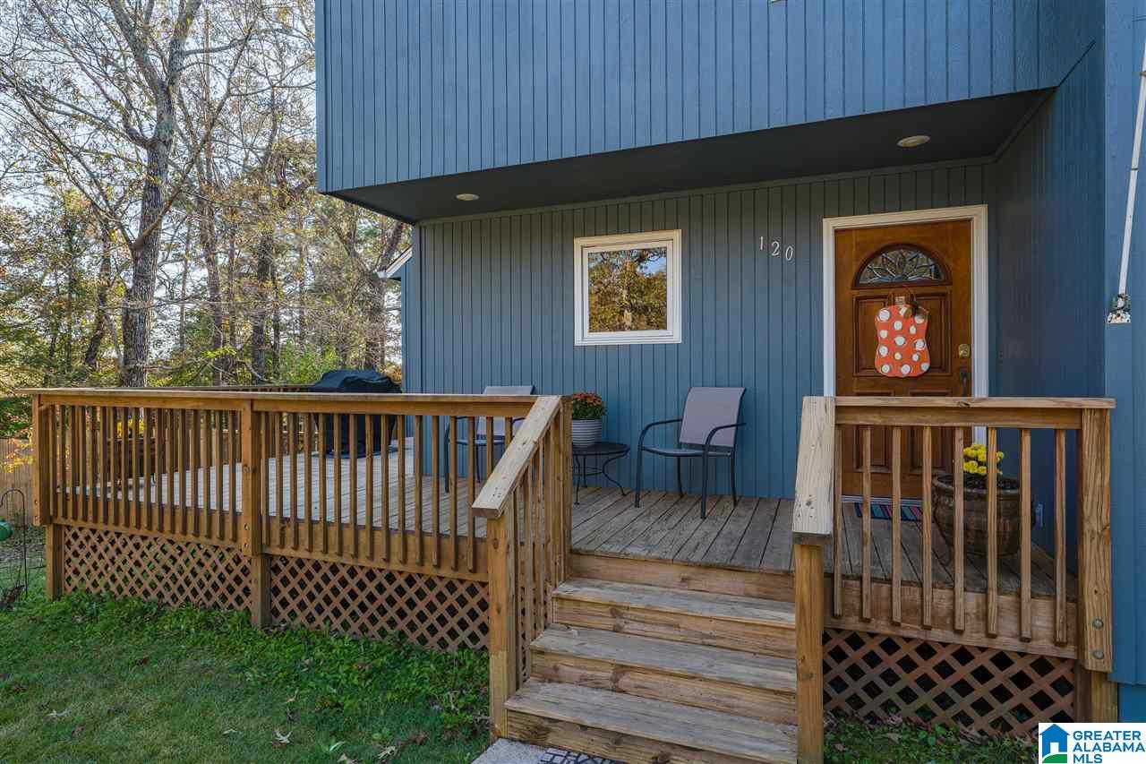 120 Batson Road Odenville, AL 35120 - Photo 4 of 34