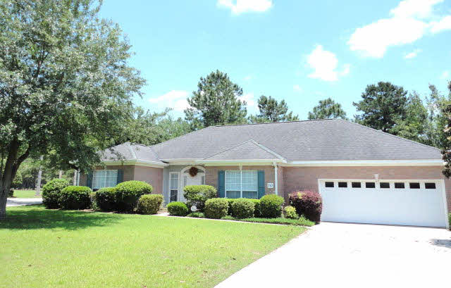 110 Par Circle Fairhope, AL 36532 - Photo 1 of 1