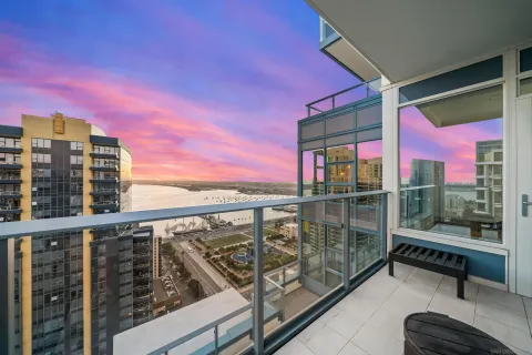 $3,495,000 | 1388 Kettner Boulevard, Unit 3205, San Diego, CA 92101