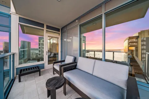 $3,495,000 | 1388 Kettner Boulevard, Unit 3205, San Diego, CA 92101