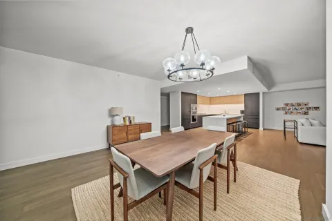 $3,495,000 | 1388 Kettner Boulevard, Unit 3205, San Diego, CA 92101