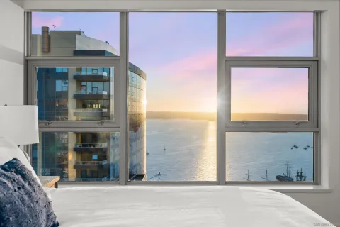 $3,495,000 | 1388 Kettner Boulevard, Unit 3205, San Diego, CA 92101