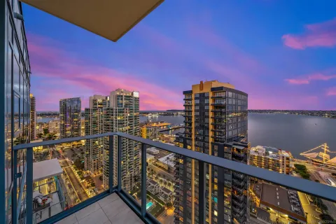 $3,495,000 | 1388 Kettner Boulevard, Unit 3205, San Diego, CA 92101