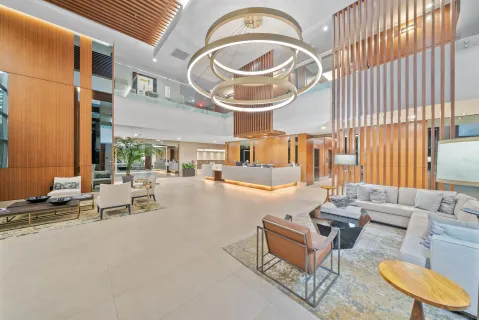 $3,495,000 | 1388 Kettner Boulevard, Unit 3205, San Diego, CA 92101