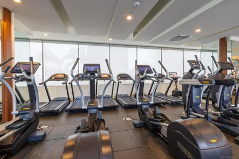 $3,495,000 | 1388 Kettner Boulevard, Unit 3205, San Diego, CA 92101