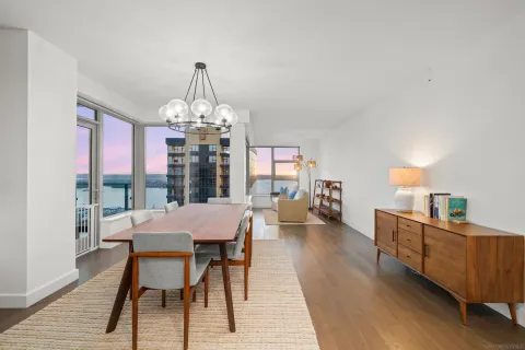 $3,495,000 | 1388 Kettner Boulevard, Unit 3205, San Diego, CA 92101