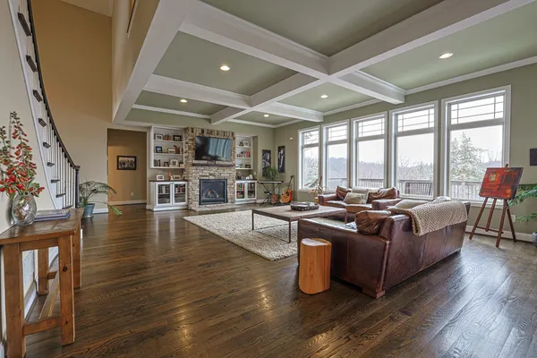 $877,000 | 1824 Boardwalk Drive, Lawrenceburg, IN 47025