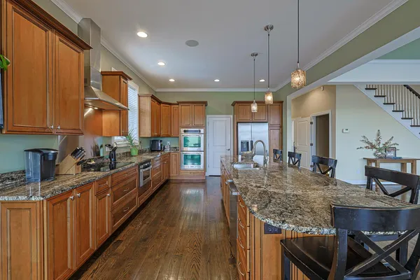 $877,000 | 1824 Boardwalk Drive, Lawrenceburg, IN 47025