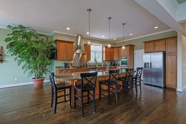 $877,000 | 1824 Boardwalk Drive, Lawrenceburg, IN 47025