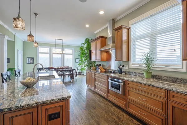 $877,000 | 1824 Boardwalk Drive, Lawrenceburg, IN 47025