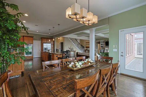 $877,000 | 1824 Boardwalk Drive, Lawrenceburg, IN 47025
